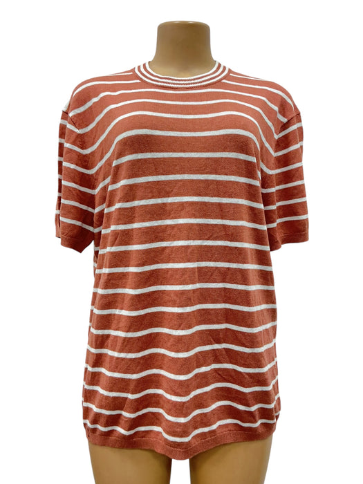 Blusa L (PERRY ELLIS)