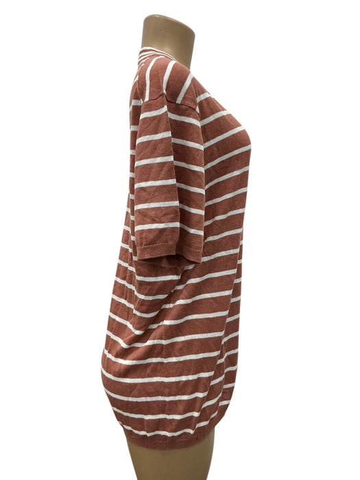 Blusa L (PERRY ELLIS)