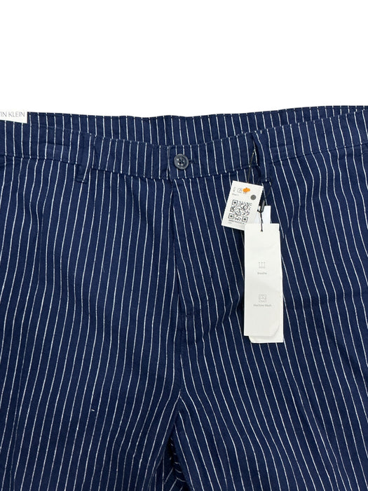 Pantaloneta 40 (CALVIN KLEIN)