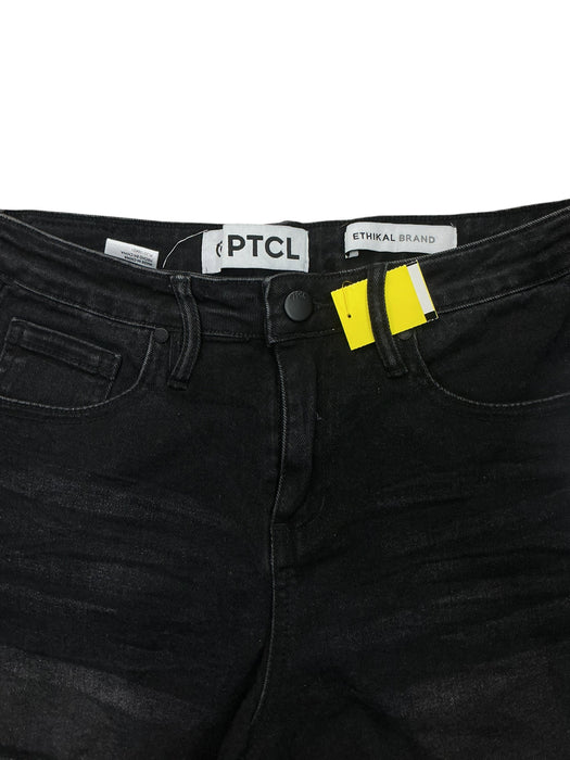 Short 25 (PTCL)