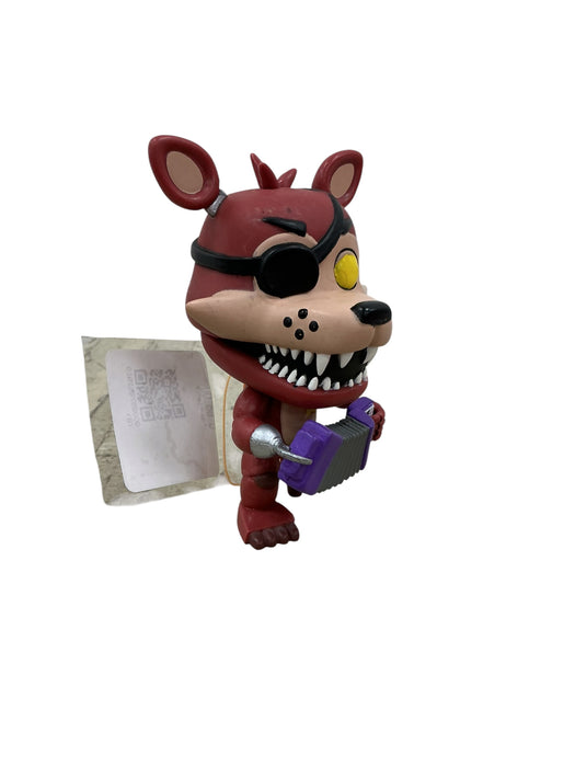 Rockstar Foxy (FUNKO)