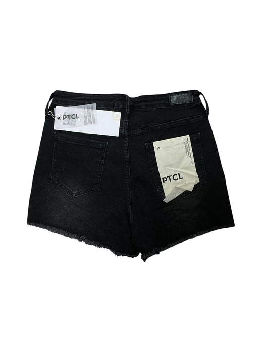 Short 25 (PTCL)