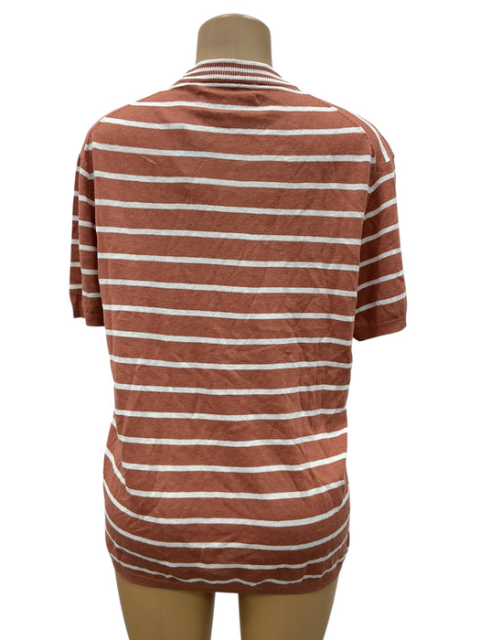 Blusa L (PERRY ELLIS)