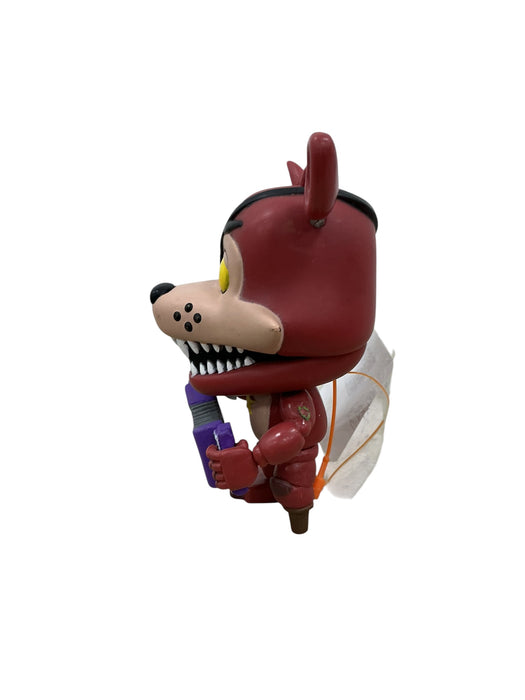 Rockstar Foxy (FUNKO)