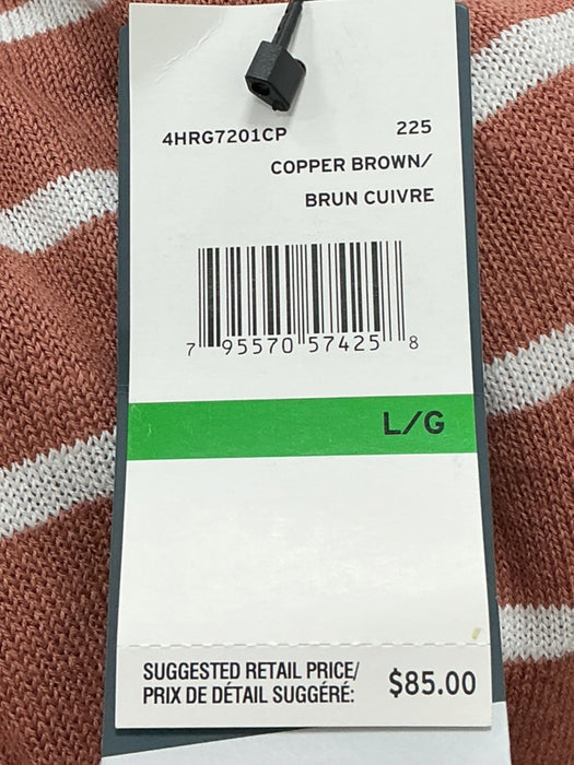 Blusa L (PERRY ELLIS)