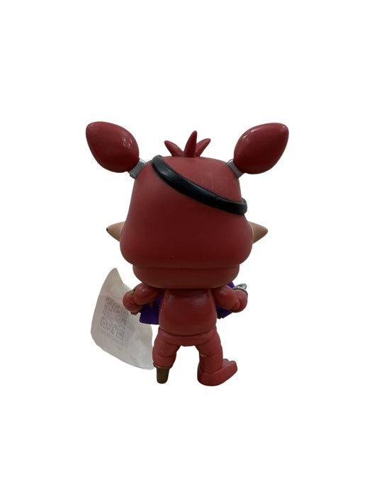 Rockstar Foxy (FUNKO)