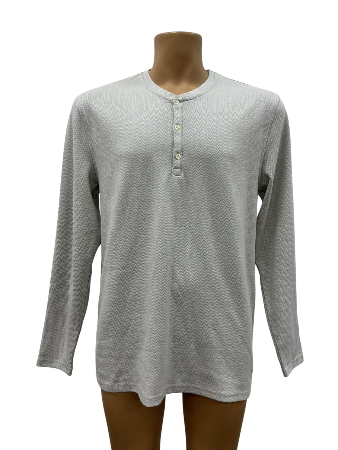 Playera L (POLO)