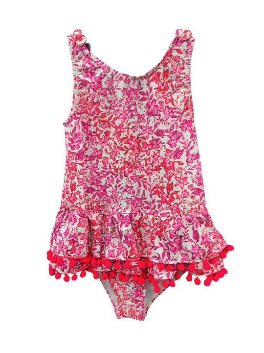 Traje de baño para niñ@ L (NICOLE MILLER)