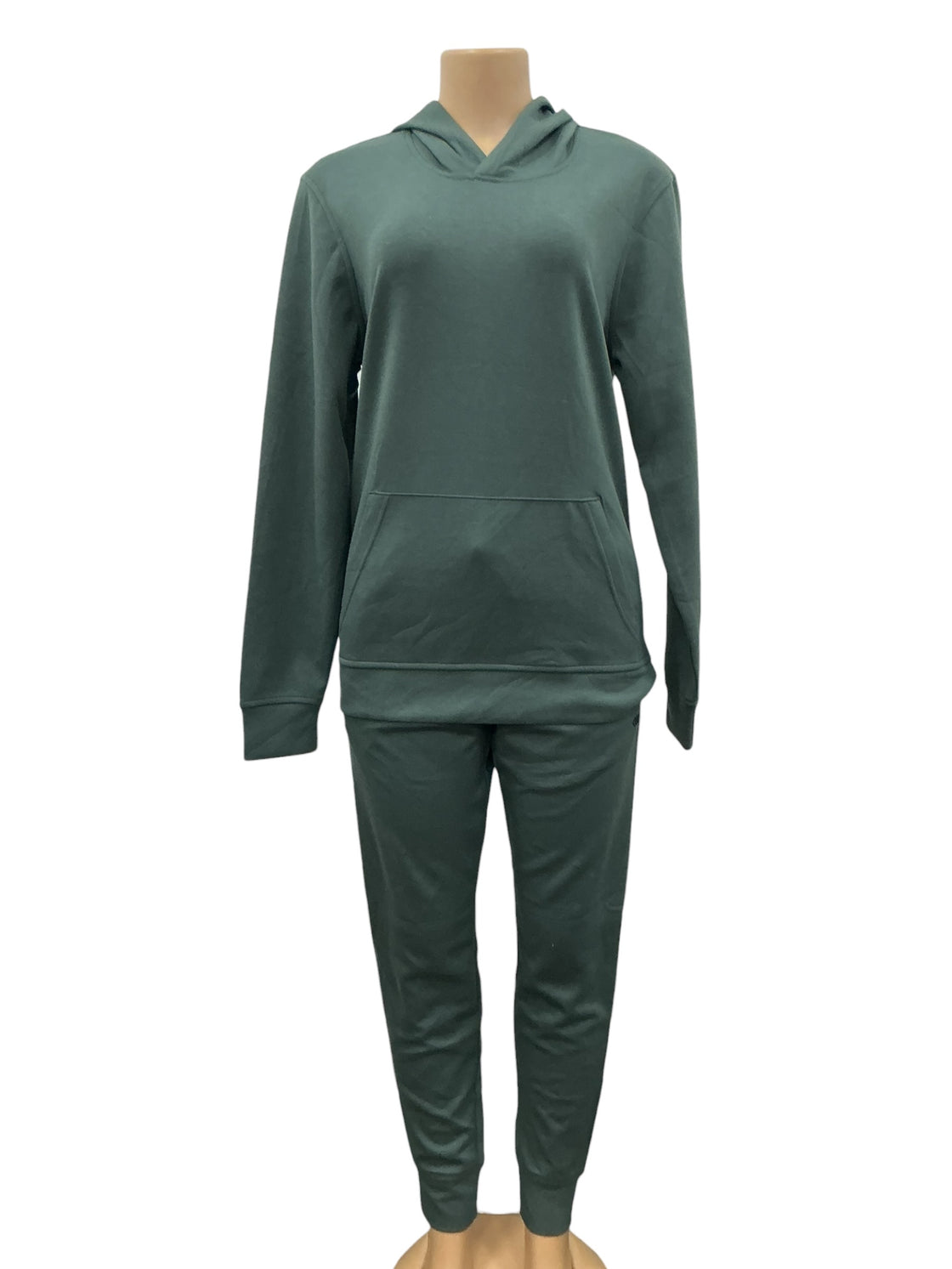 Conjunto S (LEG3ND)