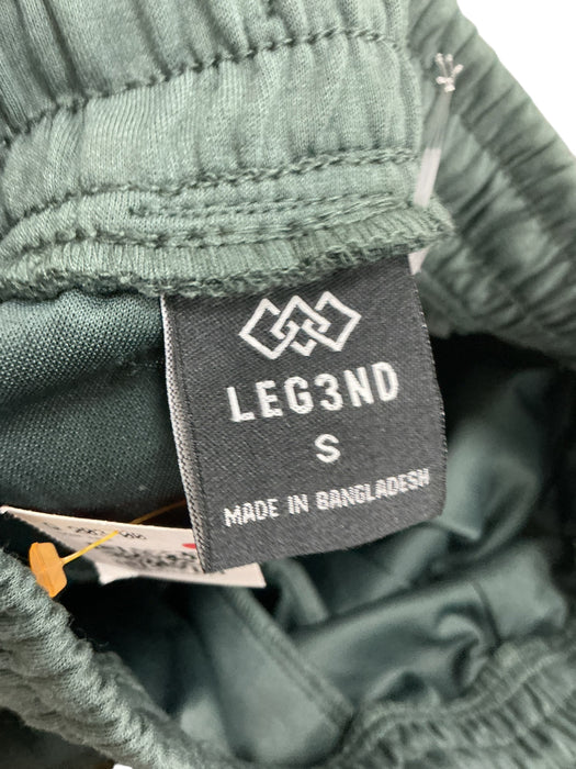 Conjunto S (LEG3ND)