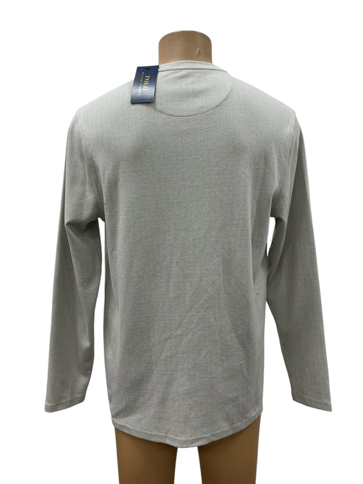 Playera L (POLO)