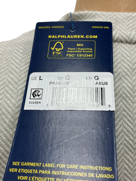 Playera L (POLO)