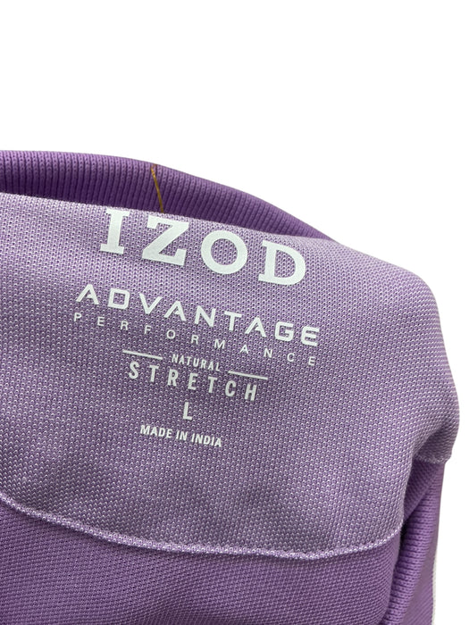 Camisa L (IZOD)