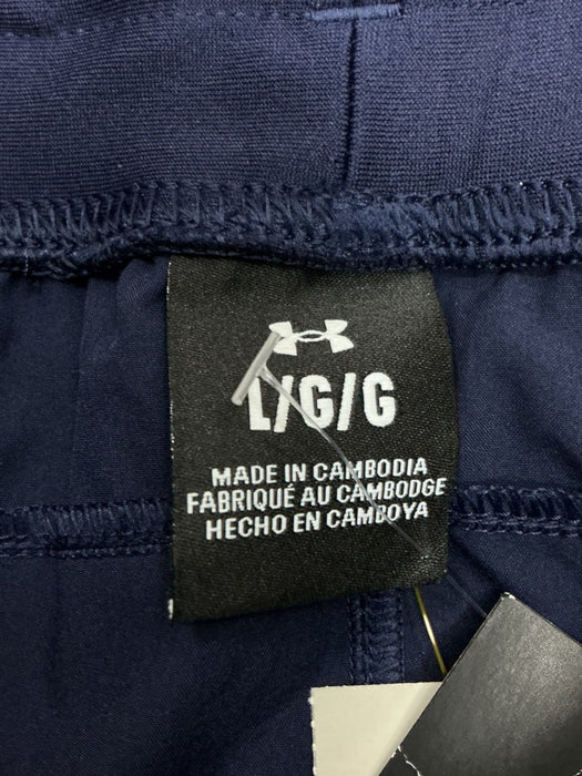Pans L (UNDER ARMOUR)