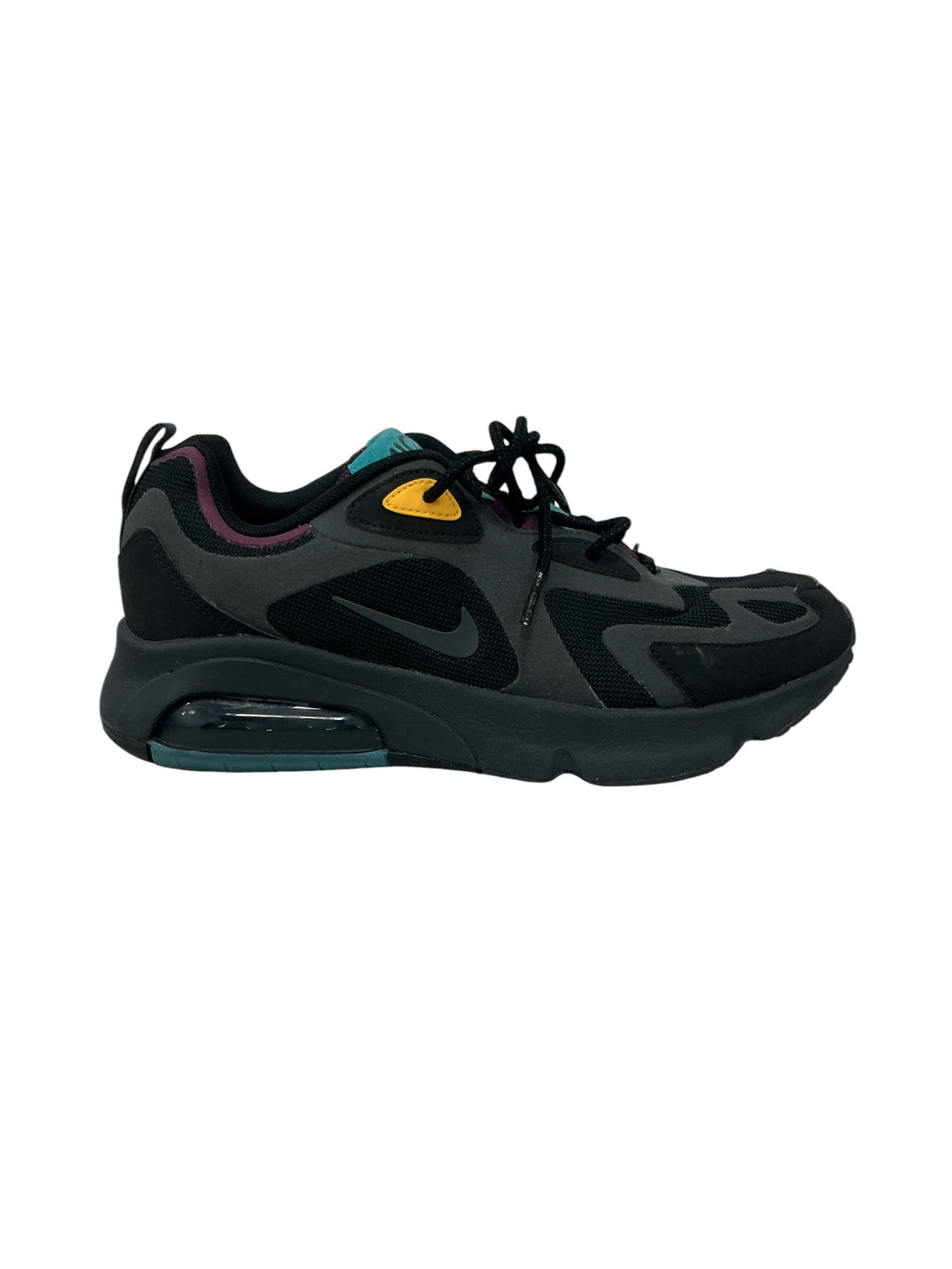 Tenis 10 (NIKE)
