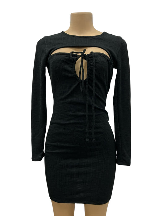 Vestido M (FASHIONNOVA)
