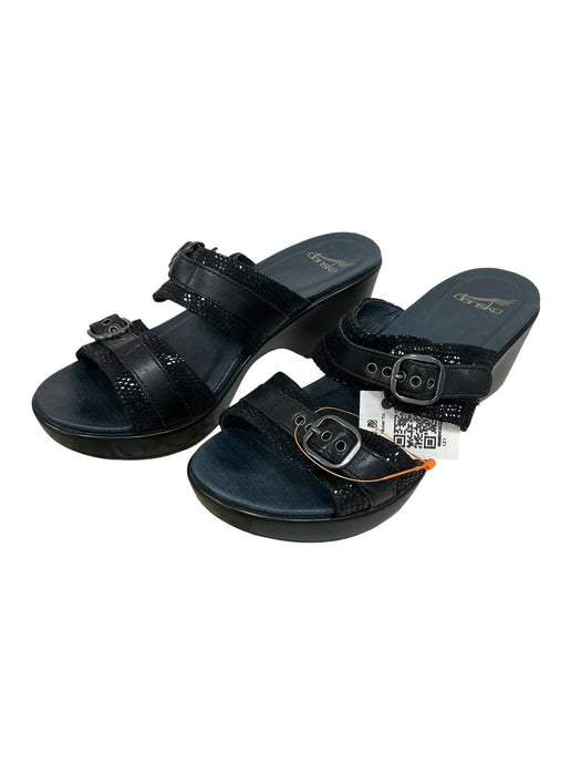 Plataforma (DANSKO)