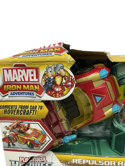 Set de Iron Man (HASBRO)