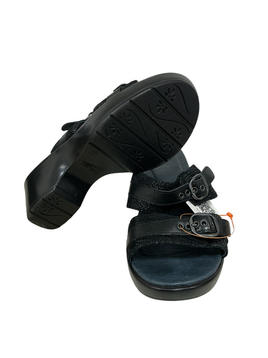 Plataforma (DANSKO)