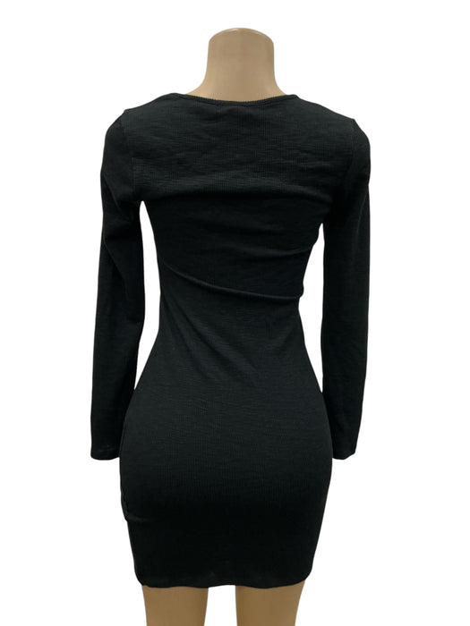 Vestido M (FASHIONNOVA)