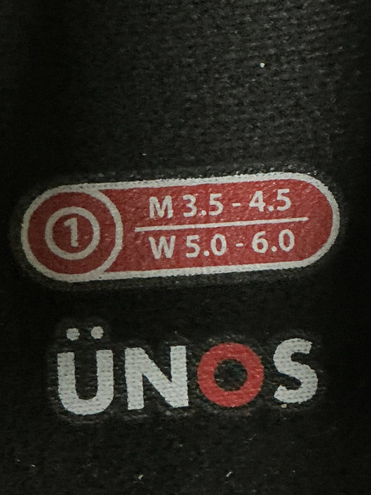 Tenis 5-6 (ÜNOS)