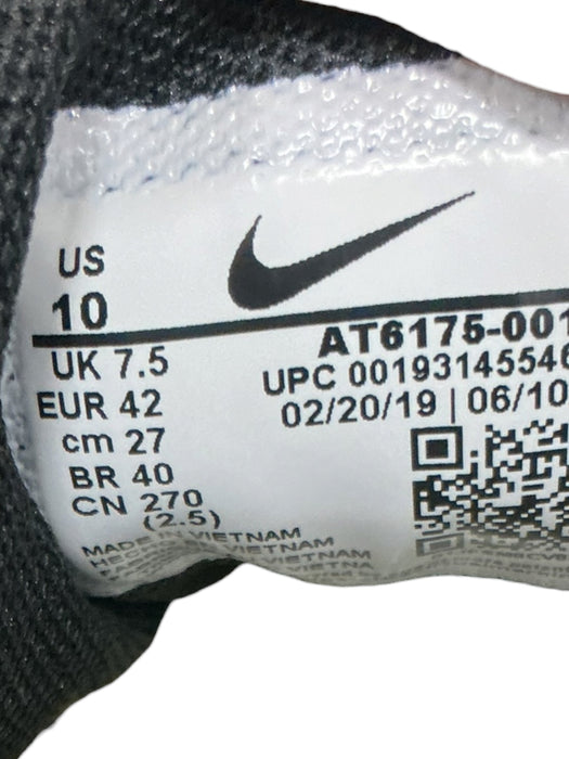 Tenis 10 (NIKE)
