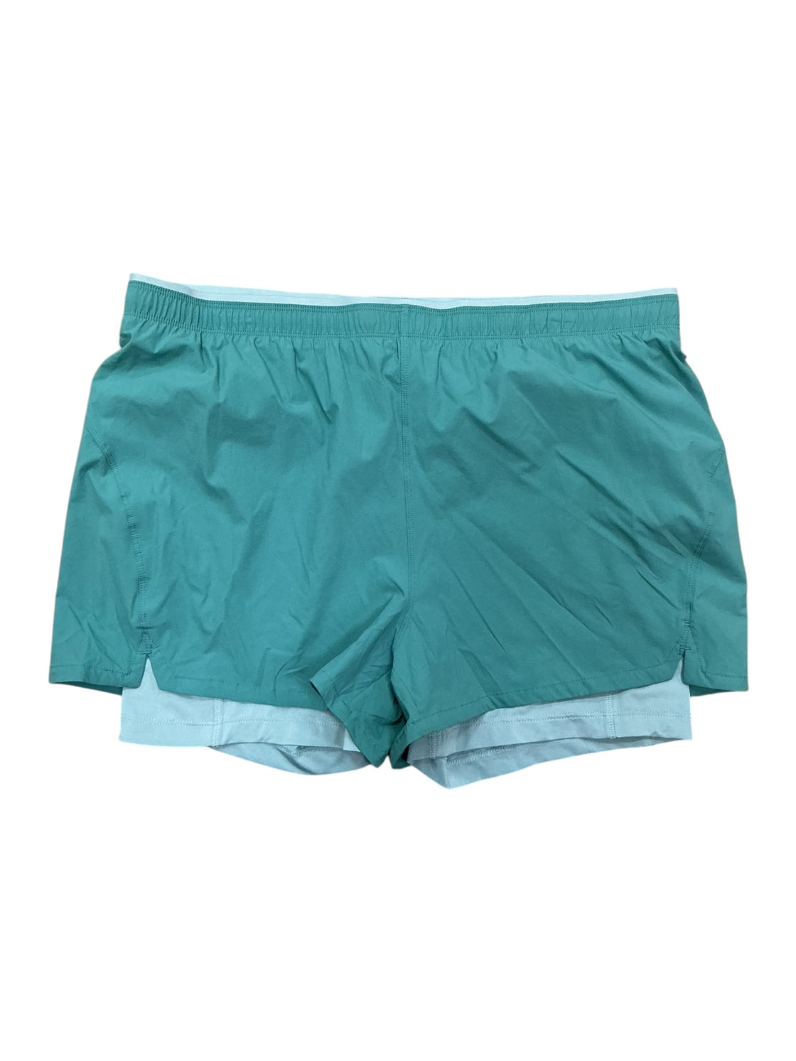 Short L (EDDIE BAUER)