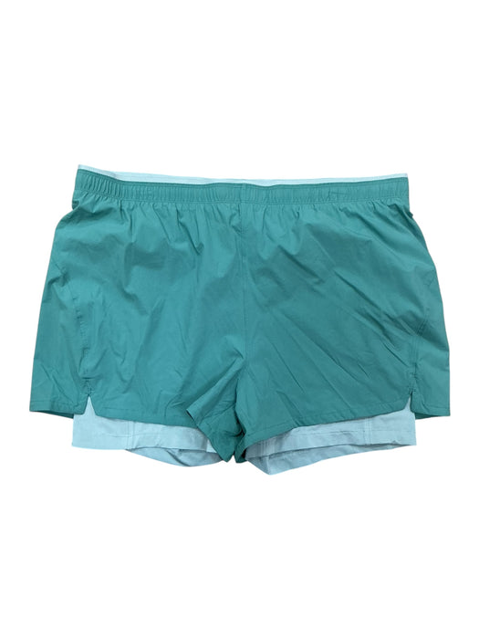 Short L (EDDIE BAUER)