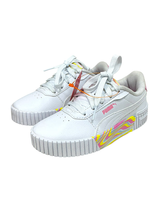 Tenis para niñ@ 1C (PUMA)