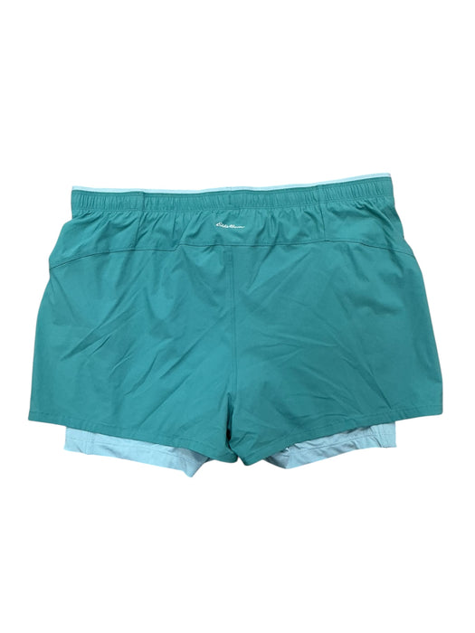 Short L (EDDIE BAUER)