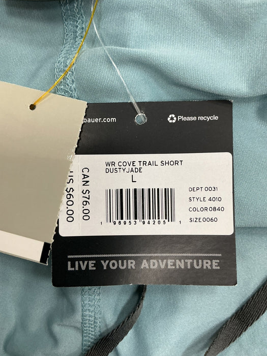 Short L (EDDIE BAUER)