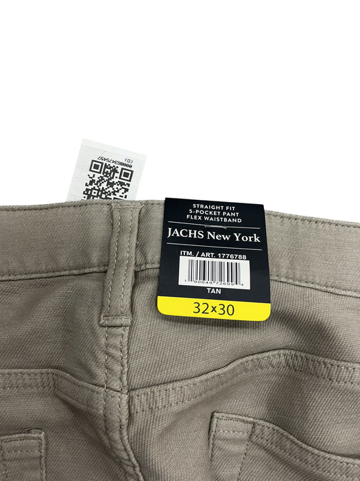 Pantalón 32 X 30 (JACHS NEW YORK)