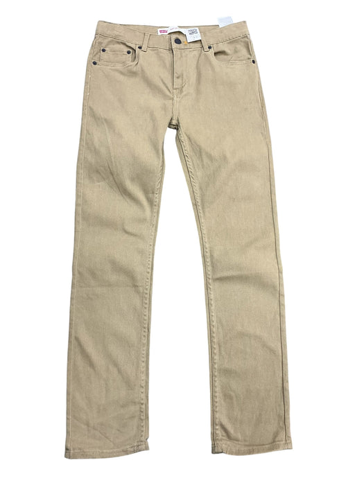 Pantalón 18 REG para niño (LEVI'S)
