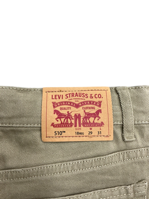 Pantalón 18 REG para niño (LEVI'S)