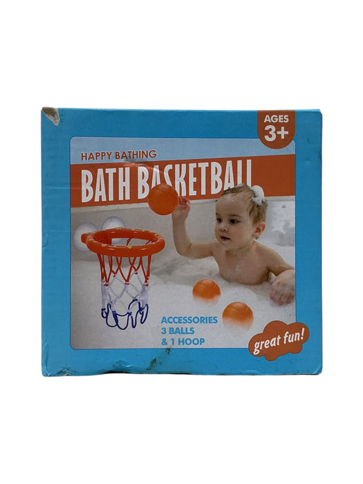 Basquetaball de baño