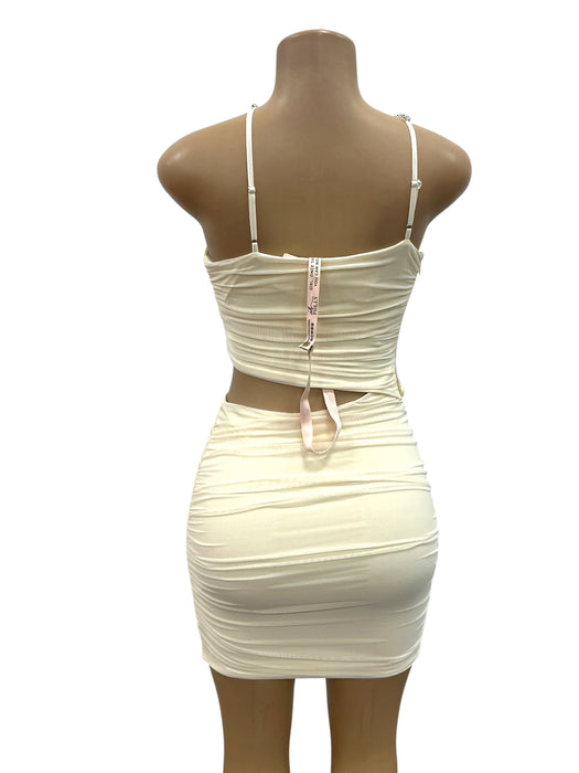 Vestido 0 (OH POLLY)