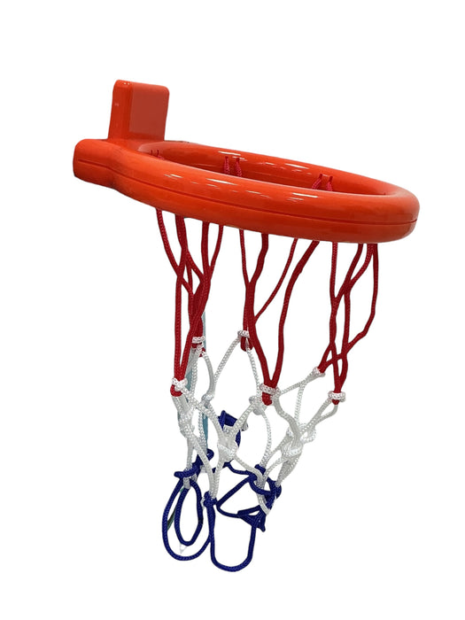 Basquetaball de baño