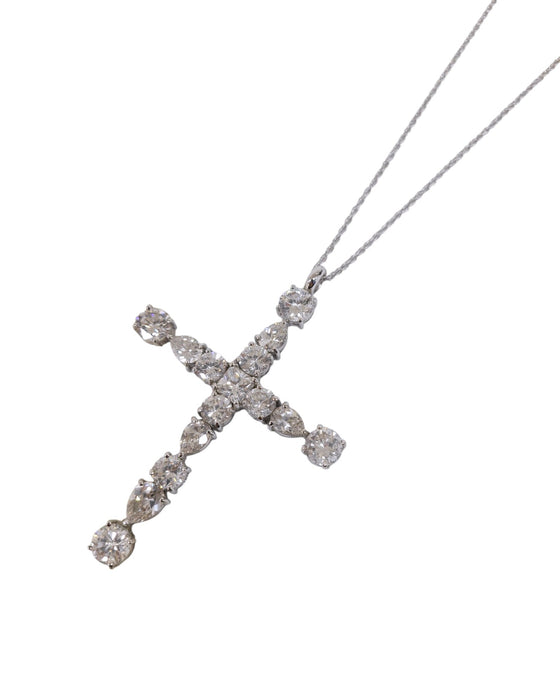 Cadena de plata (925)