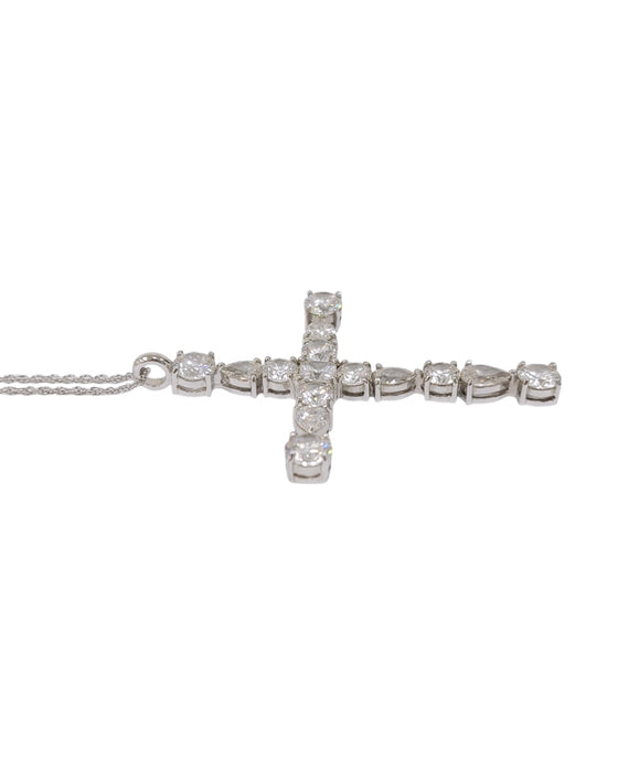 Cadena de plata (925)
