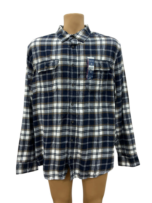 Camisa 2XL (GEORGE)