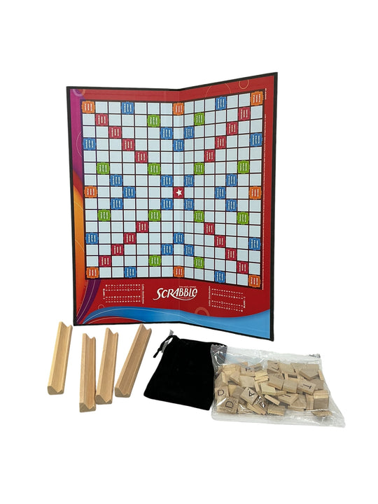 Juego de mesa (HASBRO)