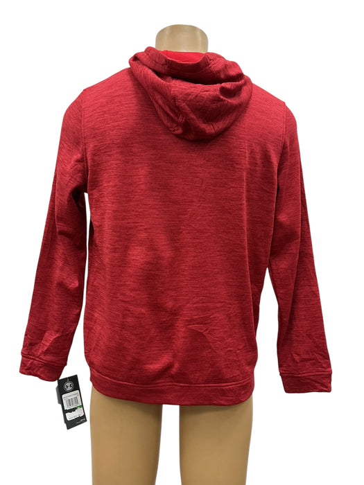 Sudadero M (UNDER ARMOUR)