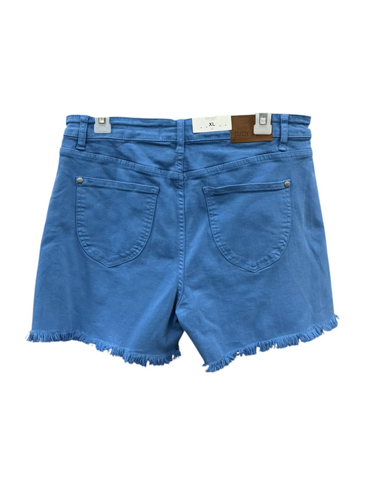 Short XL (JUDY BLUE)