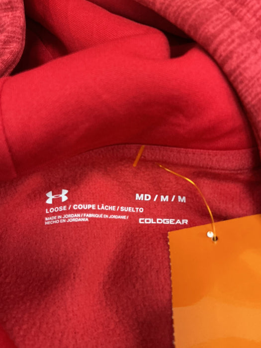 Sudadero M (UNDER ARMOUR)