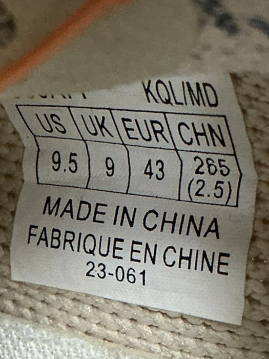 Tenis 9.5 (N/A)