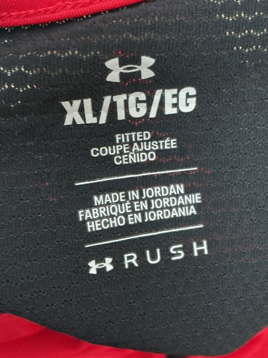 Playera XL (UNDER ARMOUR)