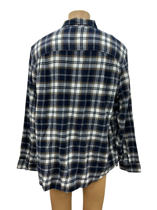 Camisa 2XL (GEORGE)