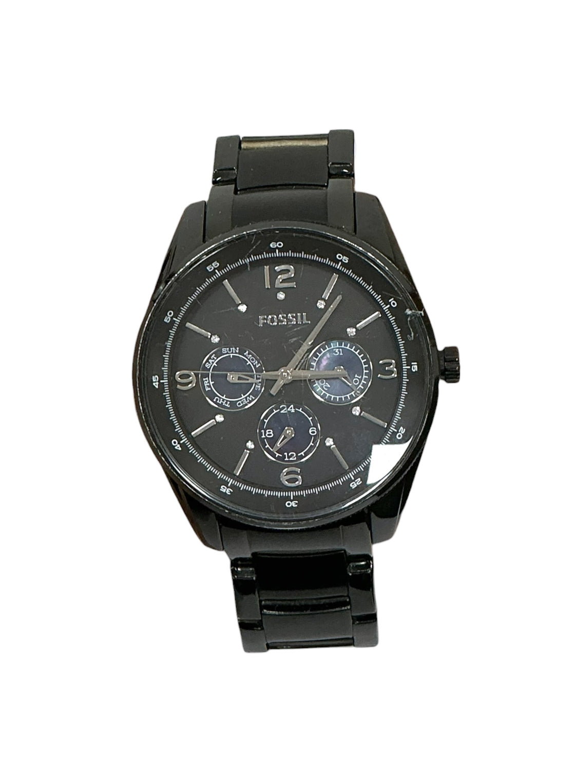 Reloj Análogo (FOSSIL)