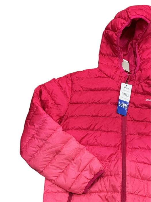 Chumpa reversible 14/16 (EDDIE BAUER)