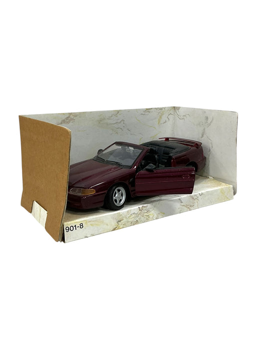 94' Ford Mustang GT Convertible (MAISTO)